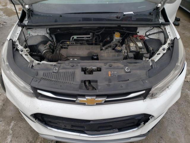 2017 CHEVROLET TRAX 1LT - 3GNCJPSB2HL139652