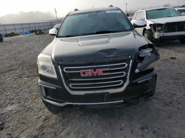2017 GMC TERRAIN SL - 2GKALPEKXH6340827