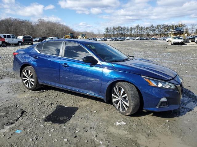 2020 NISSAN ALTIMA SR - 1N4BL4CW8LC263594