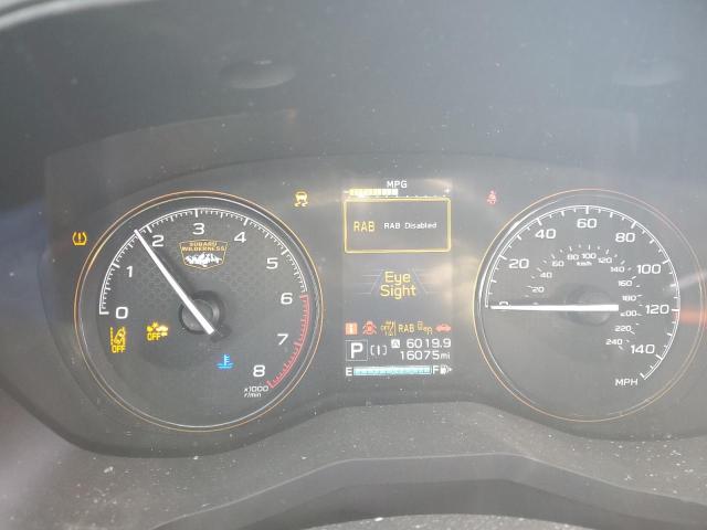 2022 SUBARU FORESTER W JF2SKAMC0NH527754