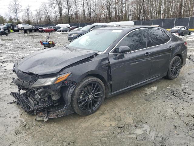 Vin: 4t1k61bk7mu046799, lot: 44157985, toyota camry xse 2021 img_1