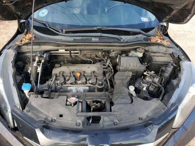 2018 HONDA HR-V EXL - 3CZRU5H77JM703310