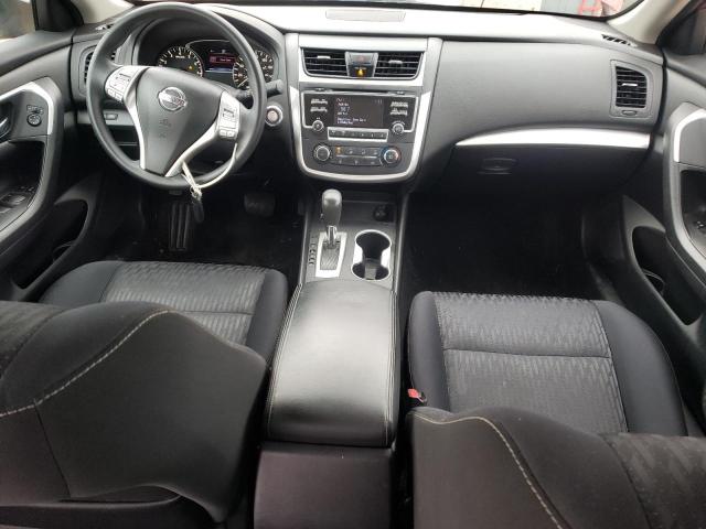 2017 NISSAN ALTIMA 2.5 - 1N4AL3APXHC197297