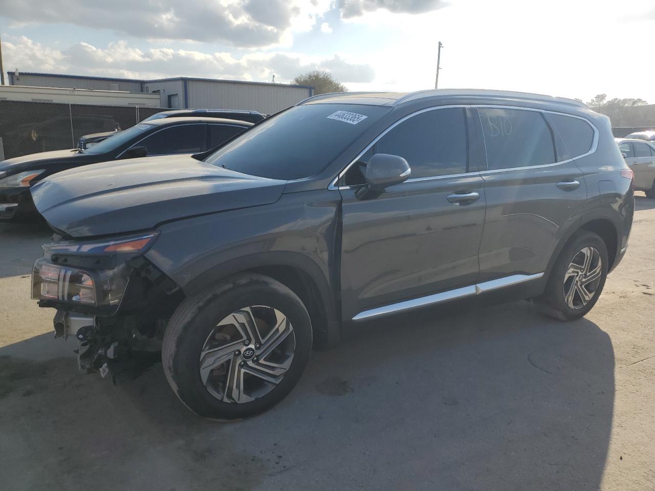 HYUNDAI SANTA FE SEL