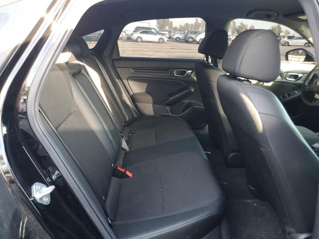 2025 HONDA CIVIC SPOR 2HGFE2F5XSH529787