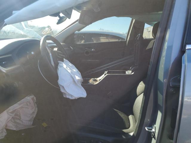 2023 GMC ACADIA SLE 1GKKNRL45PZ119038