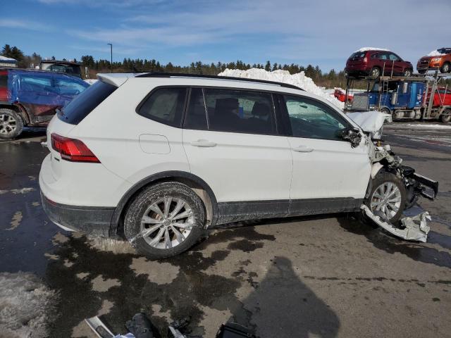 2020 VOLKSWAGEN TIGUAN S - 3VV0B7AX1LM133545