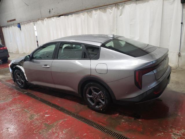 2025 KIA K4 LX 3KPFT4DE1SE065383