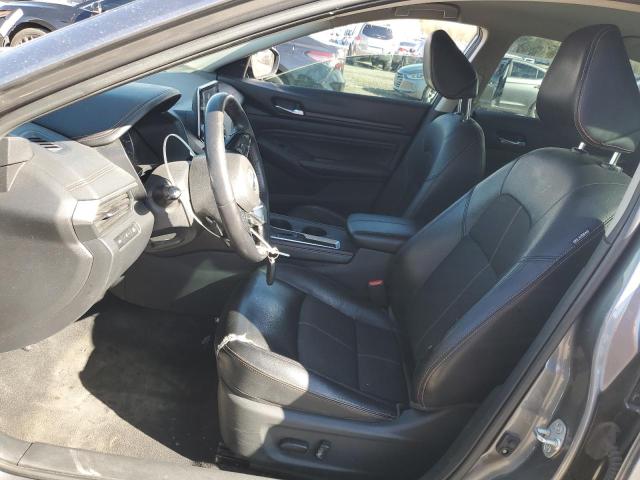 2019 NISSAN ALTIMA SR 1N4BL4CV0KC218476