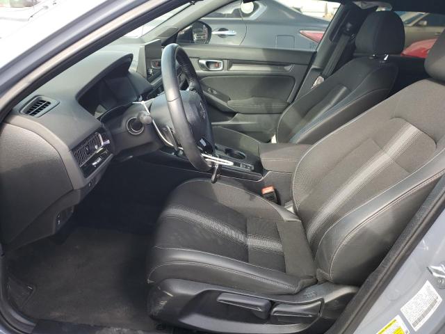 2024 HONDA CIVIC SPOR - 2HGFE2F56RH510664