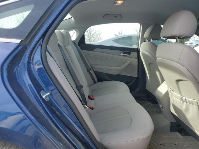 2018 HYUNDAI SONATA SPO - 5NPE34AF9JH603024