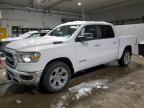 2022 RAM 1500 BIG H - 1C6SRFFT1NN401853