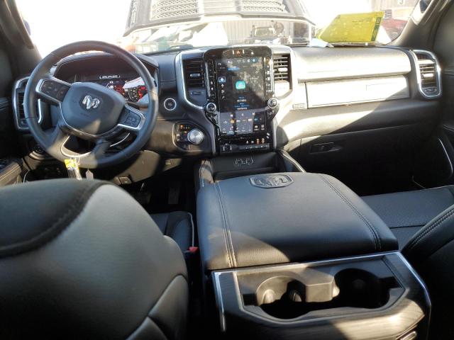 2023 RAM 1500 LARAM - 1C6SRFJT9PN652016