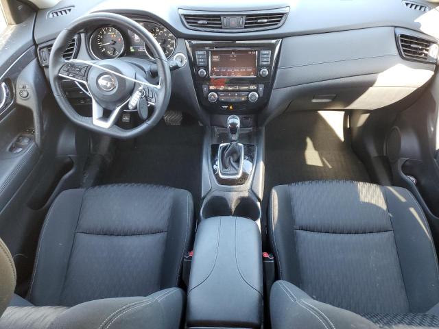 2018 NISSAN ROGUE S - KNMAT2MV9JP600991