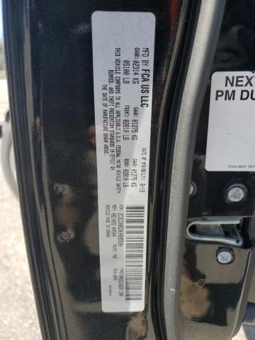 2019 DODGE CHARGER SX - 2C3CDXBG3KH695534