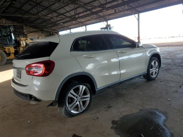 MERCEDES-BENZ GLA 250 2015 white 4dr spor gas WDCTG4EB3FJ101380 photo #4