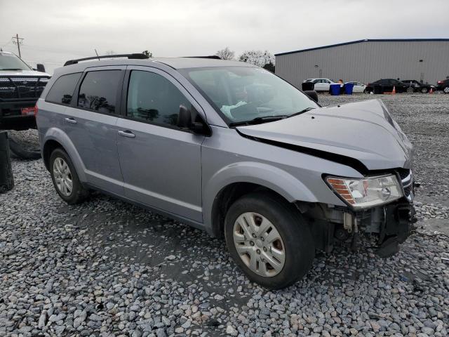 Vin: 3c4pdcab5gt175328, lot: 45154385, dodge journey se 20164