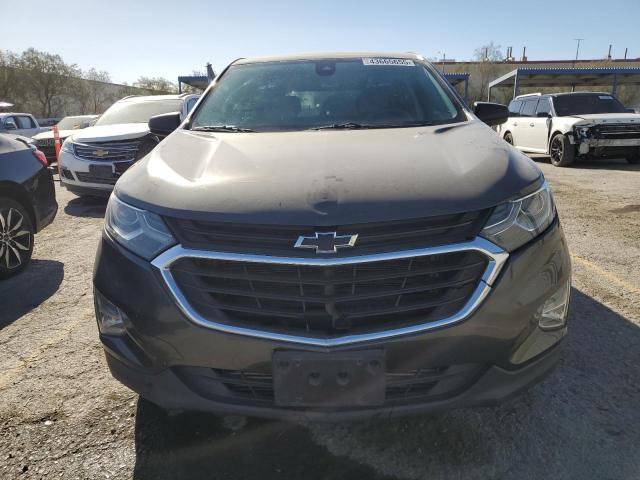 2020 CHEVROLET EQUINOX LS - 3GNAXHEV2LS506243