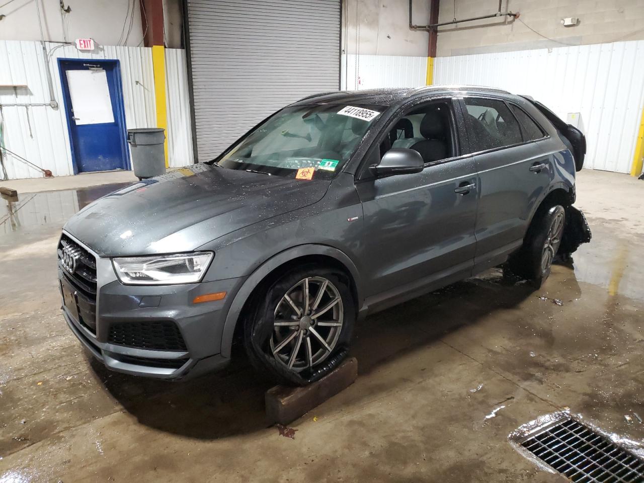 AUDI Q3 PREMIUM