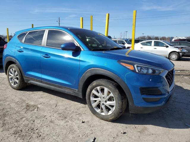 Vin: km8j2ca43lu172873, lot: 47056545, hyundai tucson se 20204