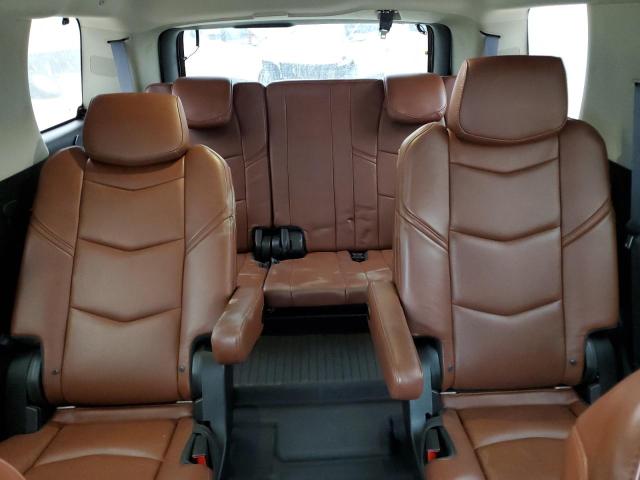 2015 CADILLAC ESCALADE 1GYS4NKJ3FR613275