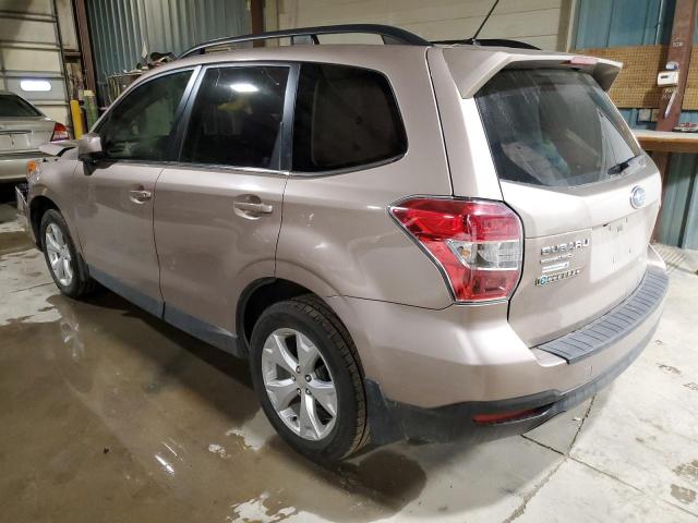 Vin: jf2sjajc7eh423981, lot: 43780555, subaru forester 2.5i limited 20142