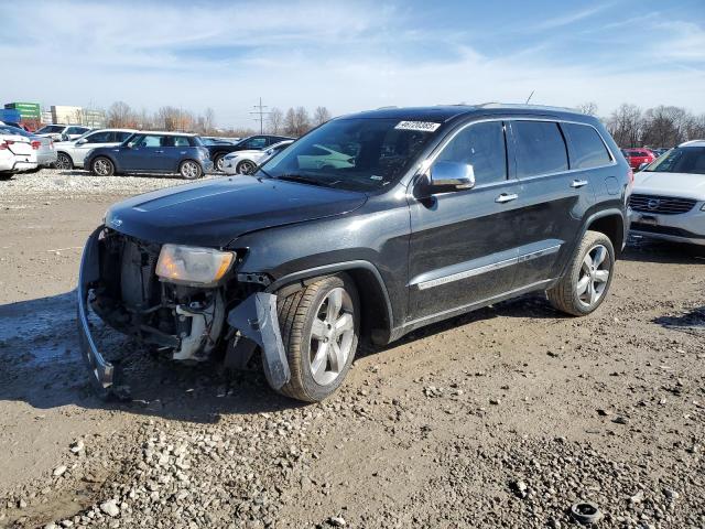 Vin: 1c4rjfct4cc325394, lot: 46720385, jeep grand cher overland 2012 img_1