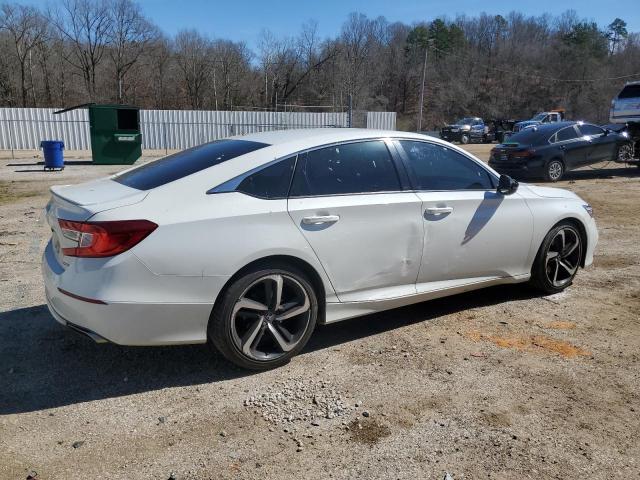 Vin: 1hgcv1f30ja253032, lot: 47021455, honda accord sport 20183