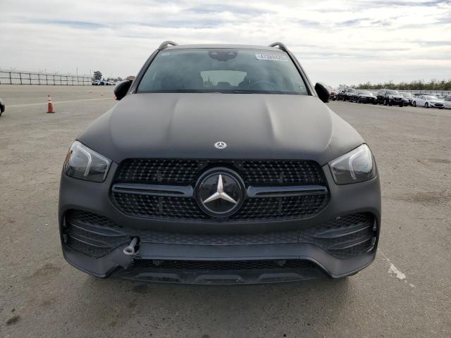 2020 MERCEDES-BENZ GLE 580 4M 4JGFB8GB8LA177397