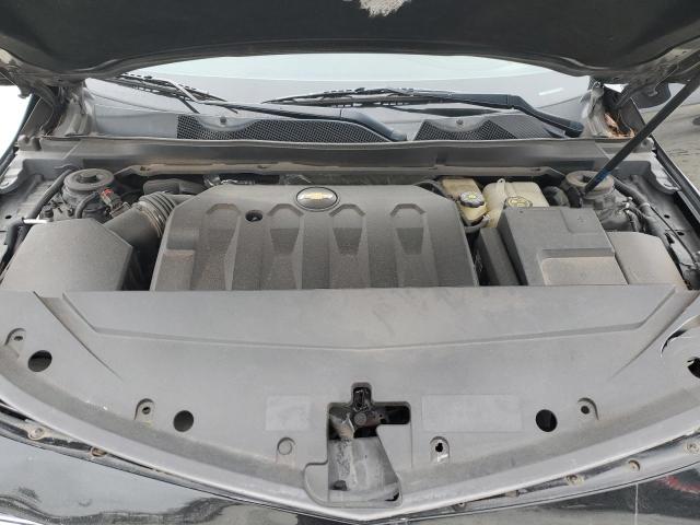 2017 CHEVROLET IMPALA LT - 2G1105S38H9129798