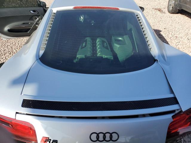 2015 AUDI R8 5.2 QUA WUAENAFG8FN000361
