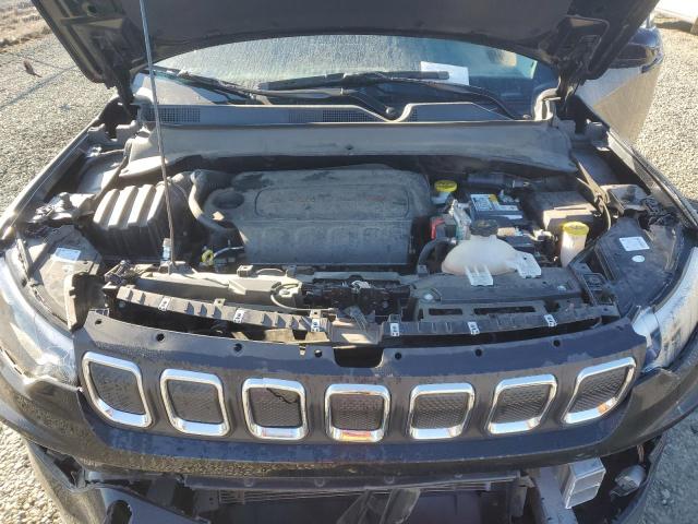 2022 JEEP COMPASS LA - 3C4NJDFB8NT165002