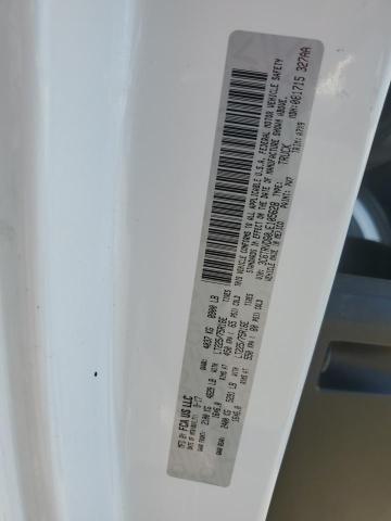 2018 RAM PROMASTER - 3C6TRVDG0JE105628