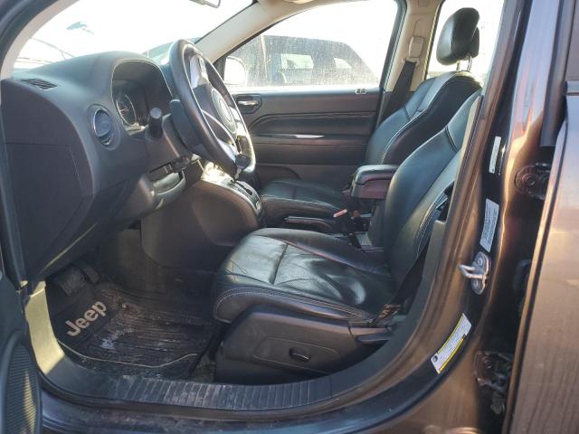 2015 JEEP COMPASS LA - 1C4NJCEAXFD107712