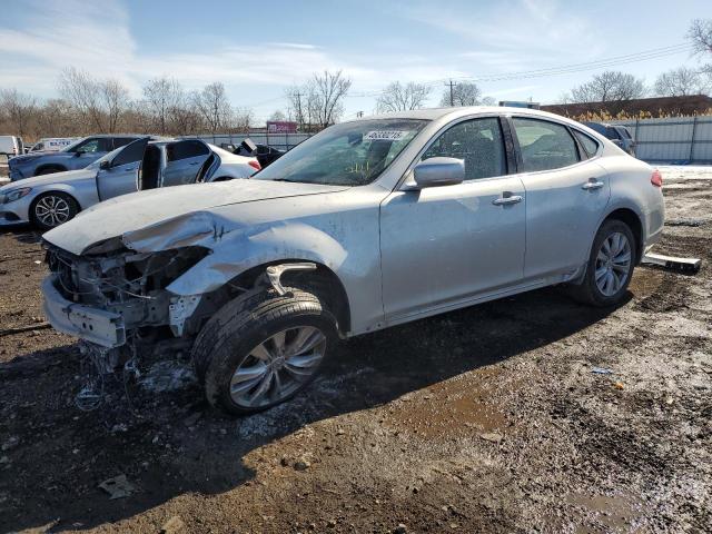 INFINITI M37 X