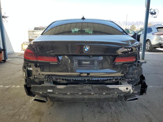 2021 BMW 530 I - WBA53BH03MWX18073
