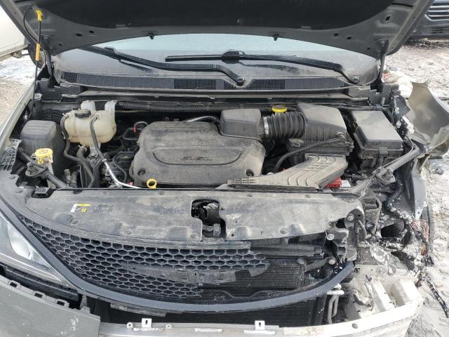 2020 CHRYSLER PACIFICA T 2C4RC3BG4LR260325