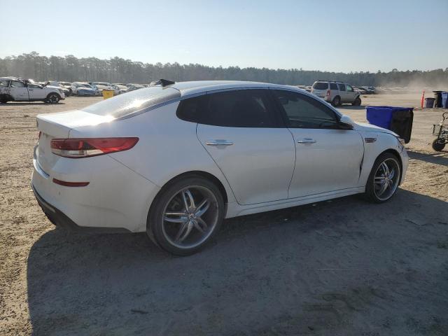 Vin: 5xxgt4l3xkg308989, lot: 45150565, kia optima lx 20193