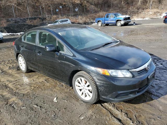 Vin: 2hgfb2f86ch594723, lot: 57780315, honda civic ex 20124