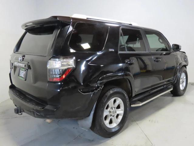 Vin: jtezu5jr9j5183226, lot: 45338745, toyota 4runner sr5 20183