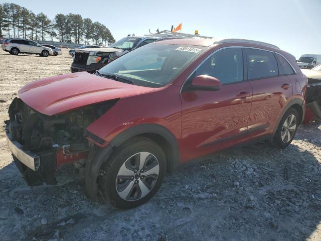 Vin: kndcb3lc6h5061284, lot: 43011015, kia niro fe 2017 img_1