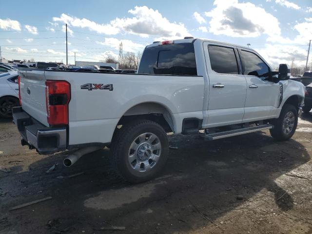Vin: 1ft8w2bnxree19382, lot: 46617655, ford f250 super duty 20243