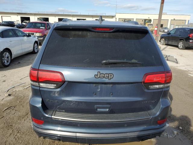 2019 JEEP GRAND CHER - 1C4RJFBG3KC829146