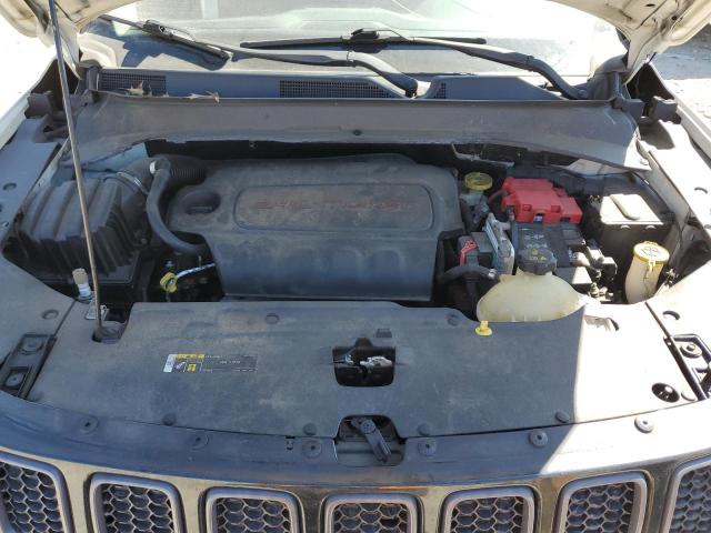 2019 JEEP COMPASS TR - 3C4NJDDB8KT721453