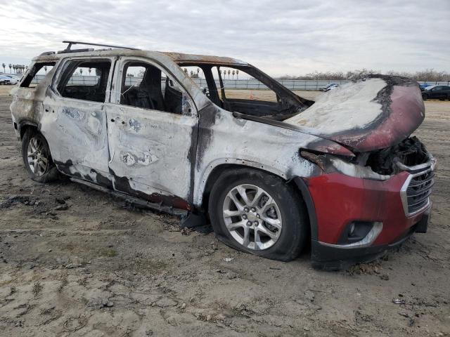 Vin: 1gnevhkwxmj132200, lot: 45158675, chevrolet traverse lt 20214
