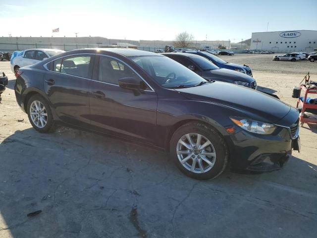 2016 MAZDA 6 SPORT - JM1GJ1U57G1475785