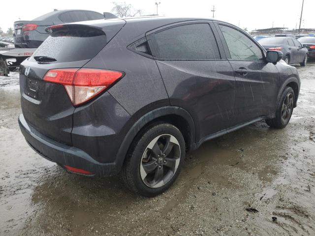 2018 HONDA HR-V EX 3CZRU5H5XJM714669