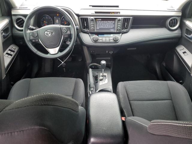 2017 TOYOTA RAV4 XLE - 2T3RFREV8HW590647