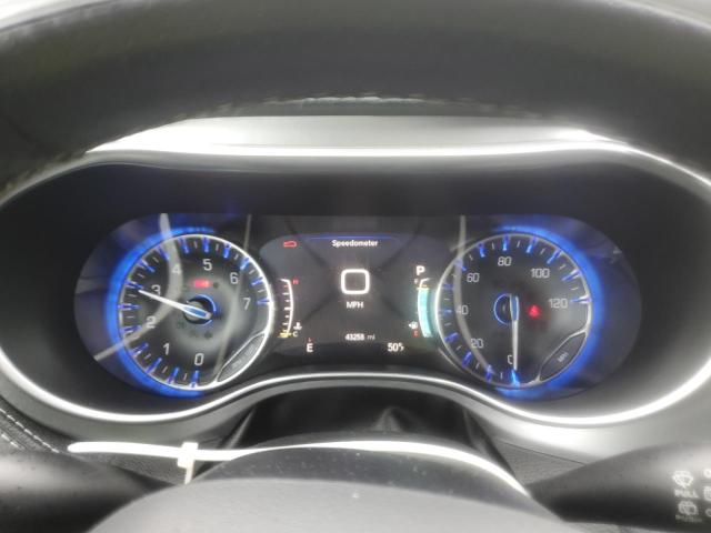 2020 CHRYSLER PACIFICA S 2C4RC1GG6LR116904