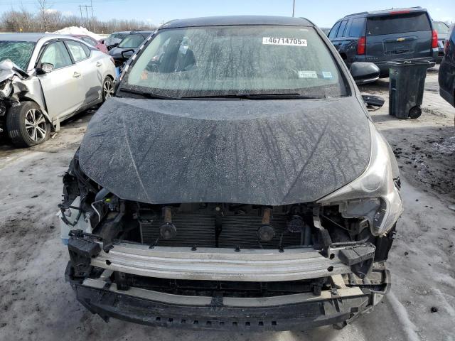 2016 TOYOTA PRIUS - JTDKARFU3G3516396